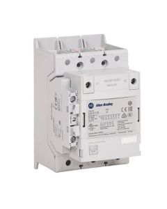 100-E116ED11 Allen Bradley - New Contactor