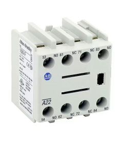 100-SA11 Allen Bradley - New Aux Contact