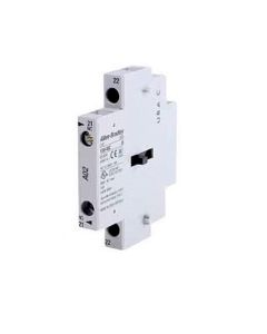 100-MCA02 Allen Bradley - New Interlock