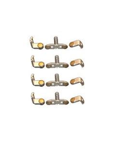 101X110 General Electric - New Contact Kit