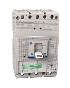 140G-J6F3-D25 ABB - New Circuit Breaker