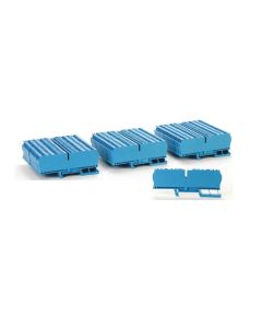 1492-L4Q Allen Bradley - New Terminal Block