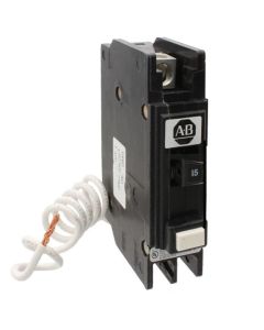 1492-MCGAT115 Allen Bradley - New Circuit Breaker