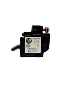 1495-N12 Allen Bradley - New Aux Contact
