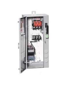 17DUC92NA11 Siemens - New Combo Starter