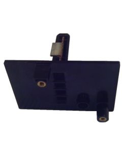 25-0000 Siemens - New Handle Mechanism