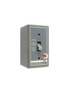 2510FG2P Square D - New Non-Reversing Starter
