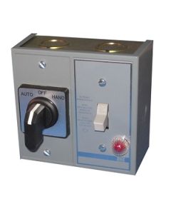 2510FG71P Square D - New Non-Reversing Starter