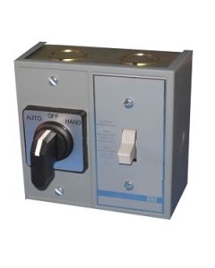 2510FG72 Square D - New Non-Reversing Starter