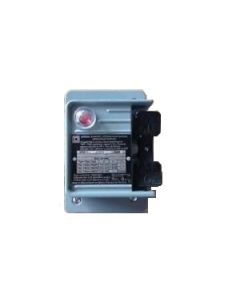 2510FW2P Square D - New Non-Reversing Starter