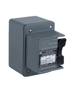 2510KW1 Square D - New Non-Reversing Starter