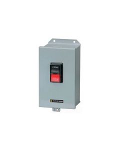 2510MCA2 Square D - New Non-Reversing Starter