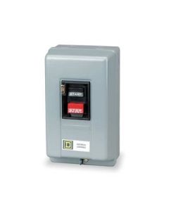 2510MCG2 Square D - New Non-Reversing Starter