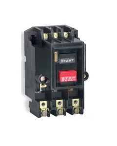 2510MCO2 Square D - New Non-Reversing Starter