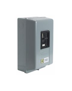 2510TBG1 Square D - New Non-Reversing Starter