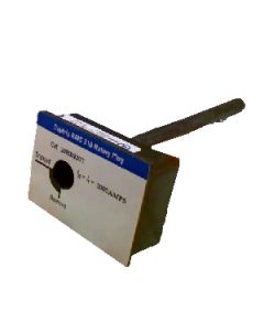25RES25T Cutler Hammer - New Rating Plug