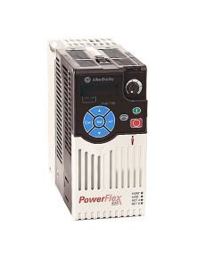 25B-D4P0N104 Allen Bradley - New AC Drive