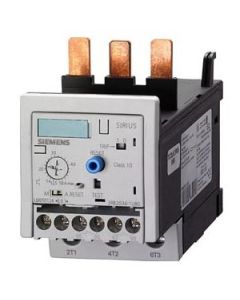 3RB3026-2QB0 Siemens - New Solid State Overload Relay