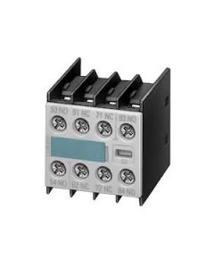 3RH1911-1HA13 Siemens - New Auxiliary Contact Block
