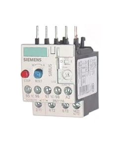 3RU1116-1KB0 Siemens - New Overload Relay