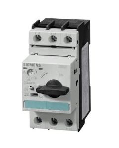 3RV1021-1KA10 Siemens - New Motor Starter