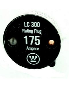 3LC250-GREEN Cutler Hammer -  Rating Plug