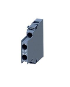 3RH2911-1HA22 Siemens - New Auxiliary Contact Block
