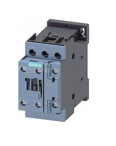 3RT2027-1AK60 Siemens - New Contactor