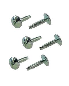 4020513002K Siemens - New Panel Cover Screws