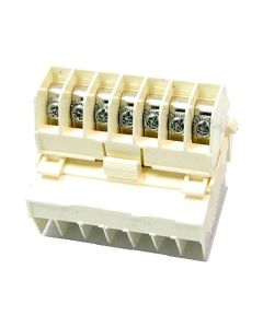 4719A92G57 Cutler Hammer - New Terminal Block