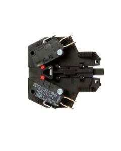 49D36098003 Siemens - New Aux Contact
