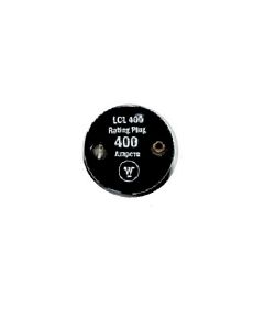 8MCG400-GREEN Westinghouse - Used Rating Plug