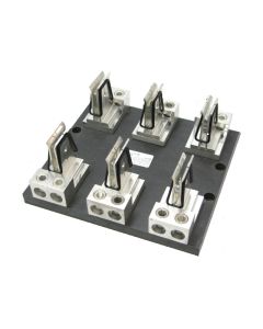 6661J  Ferraz Shawmut - New Fuse Block