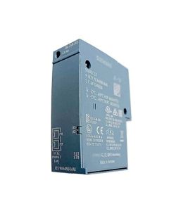 6ES7193-6AR00-0AA0 Siemens - New Bus Adapter