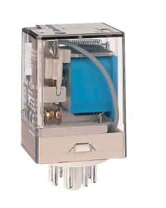 700-HA33A1  Allen Bradley - New Base Relay