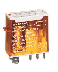 700-HK36Z24-4  Allen Bradley - New  Relay