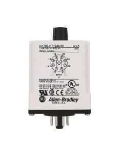 700-HT12BU120 Allen Bradley - New Timing Relay