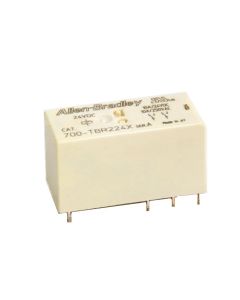 700-TBR224  Allen Bradley - New  Relay