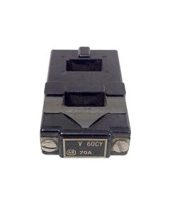 70A86 Allen Bradley - New Coil