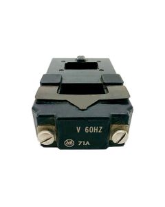 72A27 Allen Bradley - New Coil