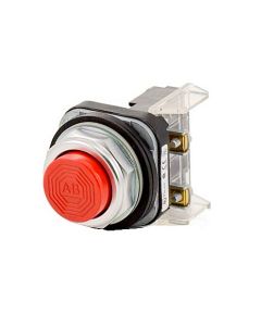 800T-B6D2 Allen Bradley - New Push Button