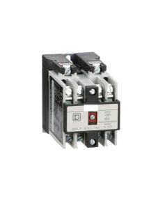 8501XO40V02 Square D - New Relay
