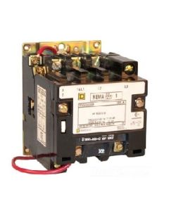 8502SCO2V02S Square D - New Non-Reversing Starter