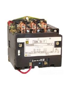 8502SDO2V02S Square D - New Non-Reversing Starter
