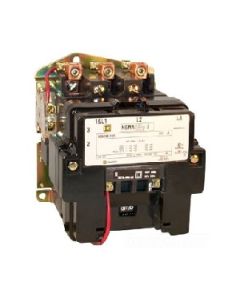 8502SEO2V02S Square D - New Non-Reversing Starter