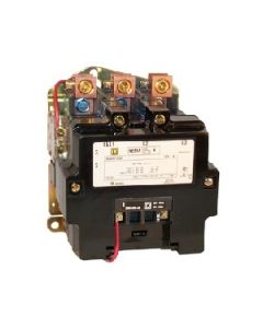 8502SFO2V02S Square D - New Non-Reversing Starter