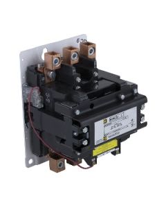 8520SGG2V02S Square D - New Non-Reversing Starter