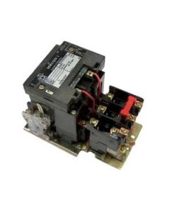 8536SDO1V02H20S Square D - New Non-Reversing Starter
