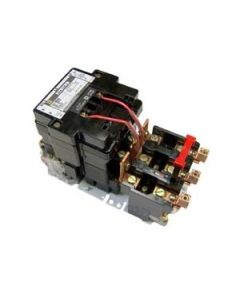 8536SEA1V02S Square D - New Non-Reversing Starter