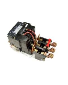 8536SFO1V02S Square D - New Non-Reversing Starter